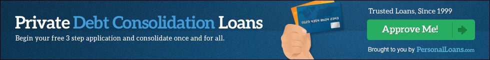 Personal loans